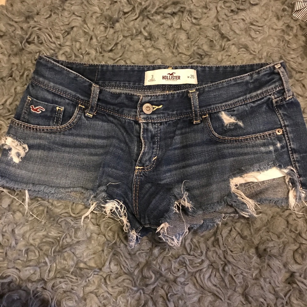 Shorts